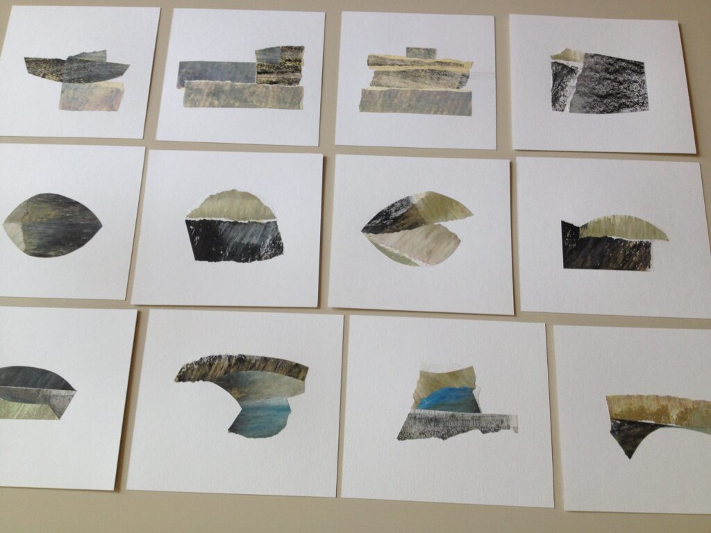 nieuwe collages 2014