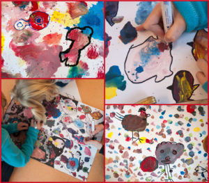 het begin van de schepping2