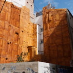 Carrer de les Carabasses