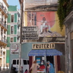 Wandelen door een prentenboek | Carrer de la Corona